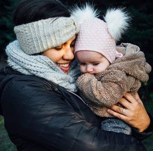 Meet your Posher, Laurie-jade